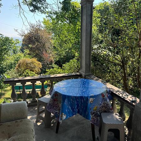 فيلا House On Magnolii 1 باتومي المظهر الخارجي الصورة