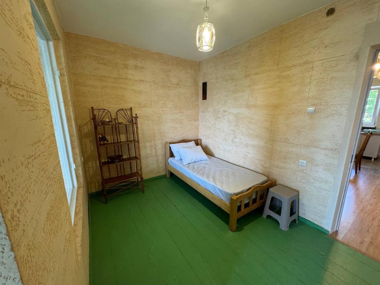 فيلا House On Magnolii 1 باتومي المظهر الخارجي الصورة